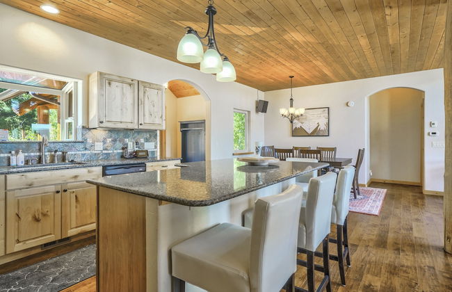 Rustic Luxury - Foto 58