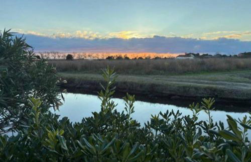 A&G Elettra flat a pochi passi dal mare e Venezia - Foto 18