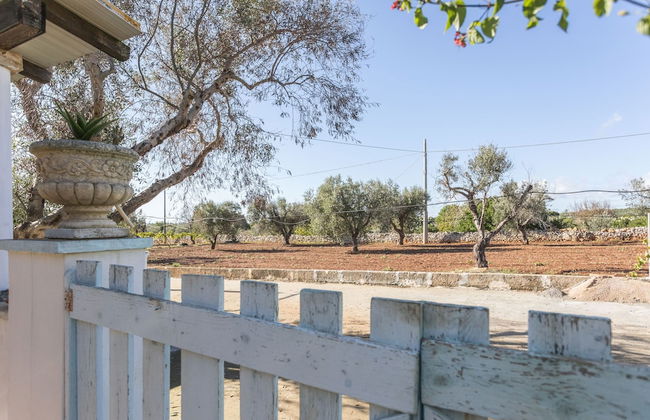 villetta Camelia - Foto 22