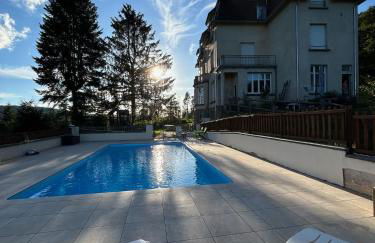 Camping du Château - Foto 45