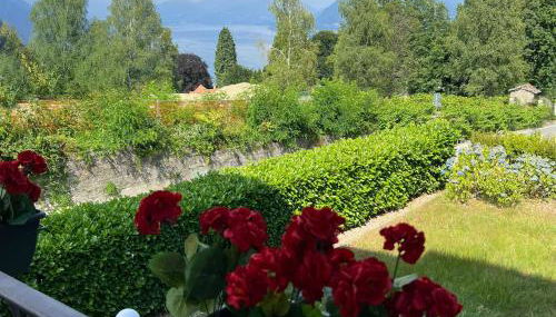 Stresa Golf & Relax Romantik Suite - Foto 5