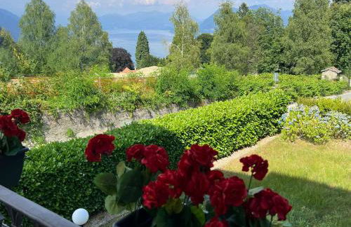 Stresa Golf & Relax Romantik Suite - Foto 5
