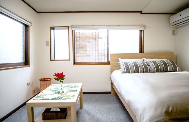 Goemon Fushimi - Foto 6