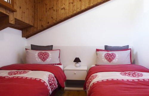 Appartamenti LaDina Dolomiti - Photo 38