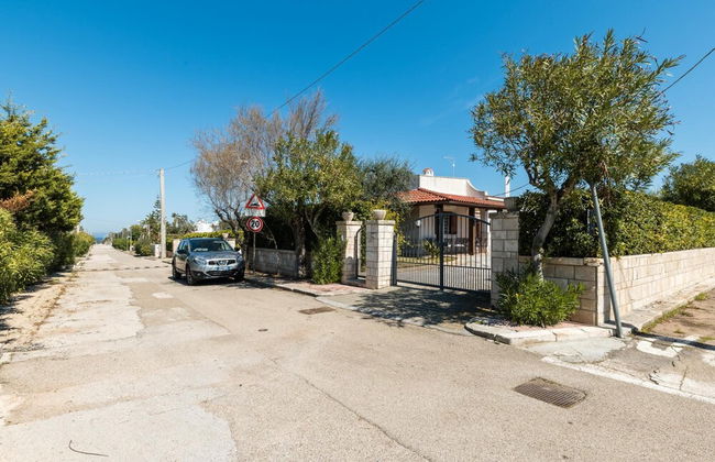 Villetta Bartucci con Giardino by Wonderful Italy - Foto 33