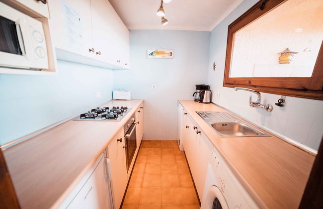 Apartment with a Breathtaking View - Foto 4