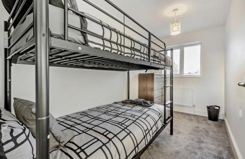 Rockford Cottage 3 Bed Modern New Forest House with Garden - Foto 5