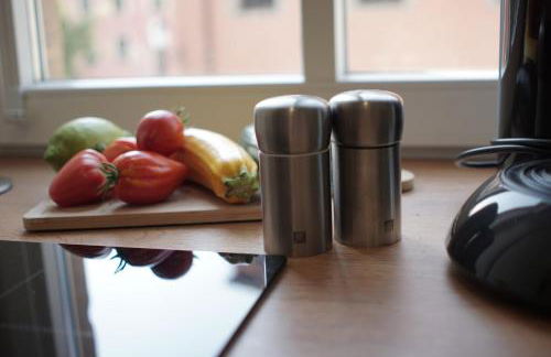 Ferienwohnung Haus Gänseplatz - Foto 29