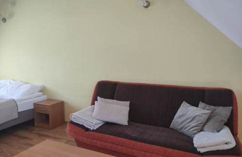 Apartament Pod Lasem - Foto 21