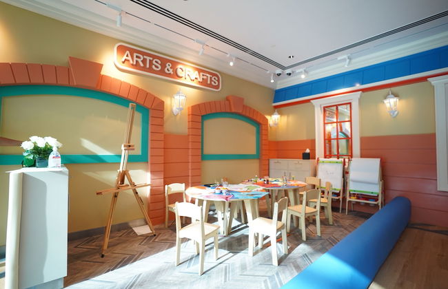 Grand Hyatt Residence - Photo 37