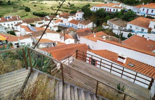 Casa Pe do Castelo - Foto 26