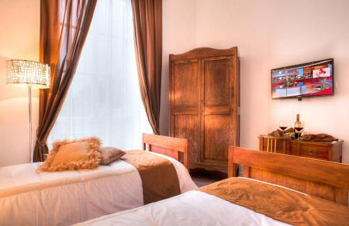 Romance al Colosseo - Foto 25