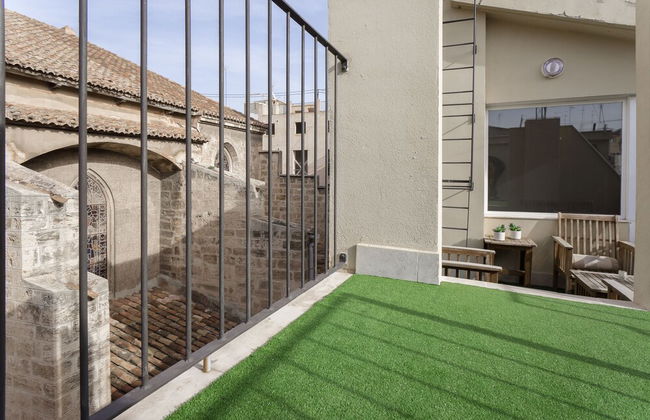 Richmond Apartments by Hoom - Foto 28