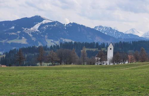 Ferienwohnung Schöne Auszeit - Foto 28