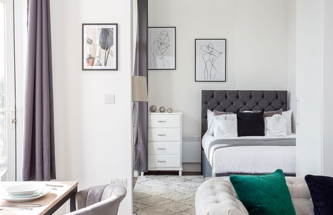 The Regency Apartments - Foto 25