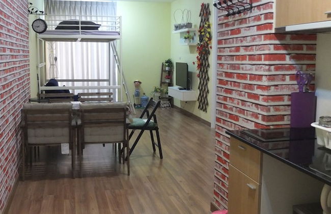 My Resort Condo - Foto 44