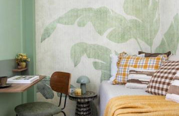 Green Harmony of Nature Apartment - Foto 10
