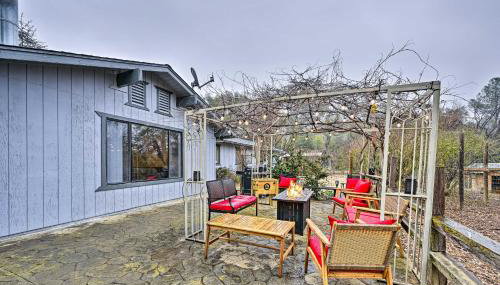 North Fork Vacation Rental: 28 Mi to Yosemite - Foto 3