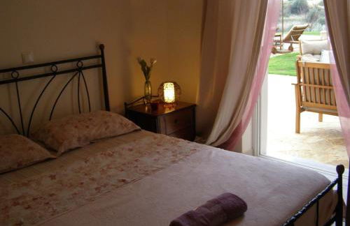 Villa Nafplion private pool garden bbq 5' sea - Foto 64