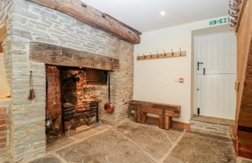 Evenjobb Court Farmhouse - Foto 6