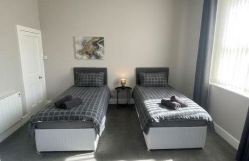 Comfy Frithside Retreat 3BR Sleeps 7 Coastal Getaway - Foto 3