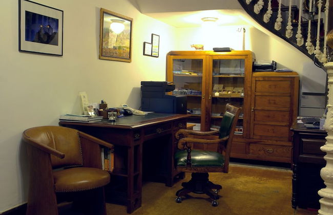 Pazo Almuzara - Photo 4