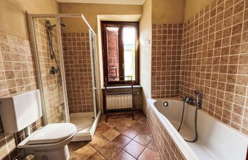 Apartment A Ca' de Giù by Interhome - Foto 38