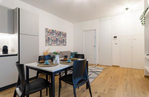 Suite Casa dell'Eden vicino F1/San Gerardo/Monza - Photo 11