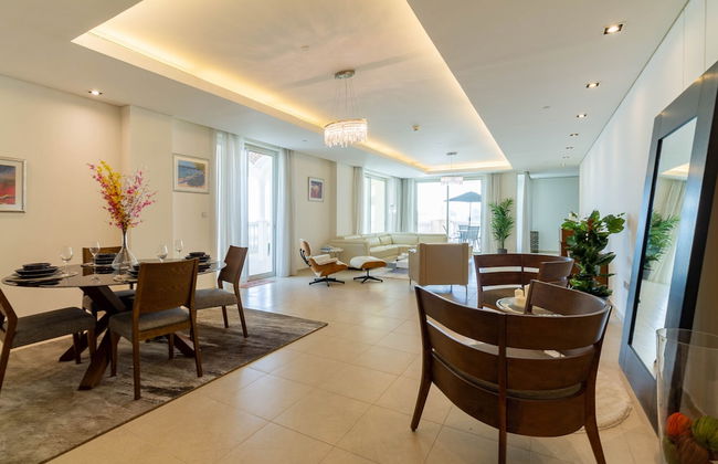 VB22 & VB23 by Qatar Coral - Foto 67