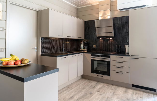 Loma-saaga 3 - Photo 7