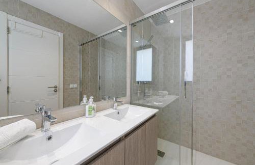 Zambrano Apartment in Malaga by Solaga Holiday Homes - Photo 54