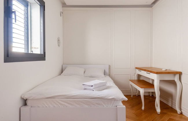 Deluxe Beachfront 3BR Penthouse - Foto 9