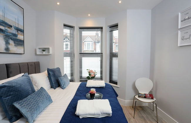 Stanhope Road Apartments - Foto 25