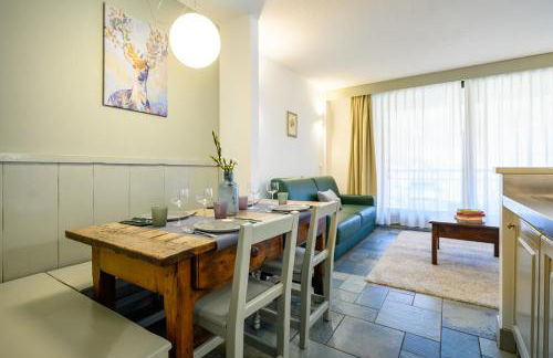 Alpesmith - Bike & Ski apartments - Foto 3