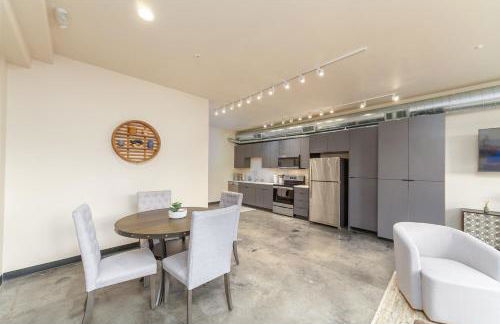 South Hill King Suite Stylish Private Parking Included - Foto 47