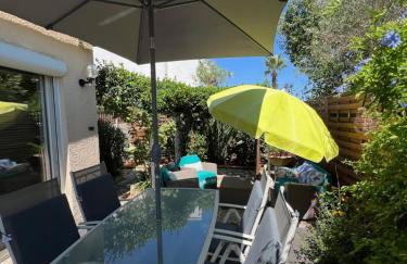 T2 avec jardin - Foto 1