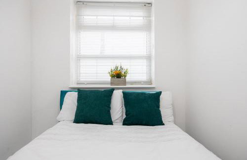 Church Street Cottage Great Harwood - Foto 13