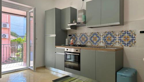 Casa Agnese - Foto 1, stove