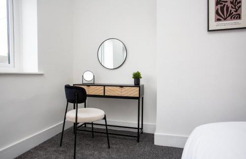 Vacant Nests The Attwood Smart Tv WIFI - Foto 15