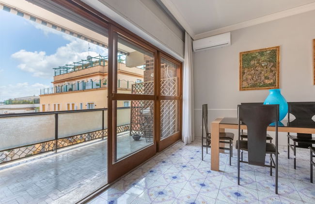 A Casa di Driade -apartment - Foto 42