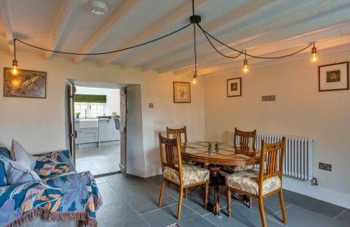 Finest Retreats - The Cottage at High Bickington - Foto 17