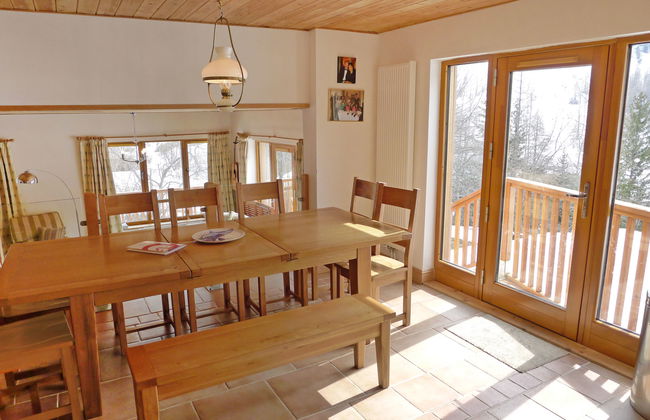 Chalet Eden - Foto 10