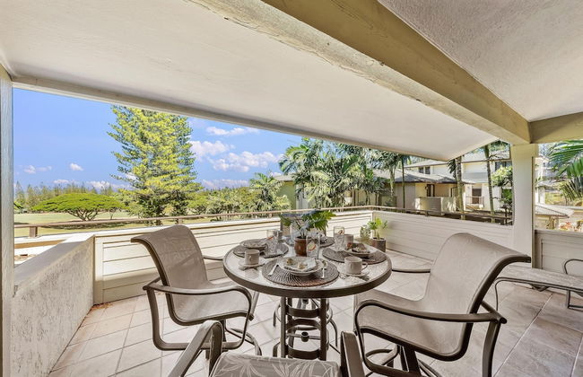 Kapalua Golf Villas 17t8 - Foto 55