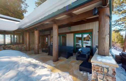 Red Sky Luxury Retreat - Foto 40