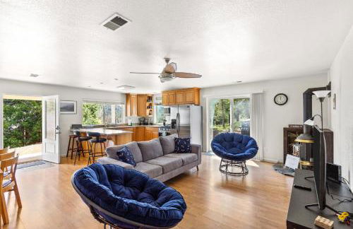 Big Creek Hideaway - Foto 5