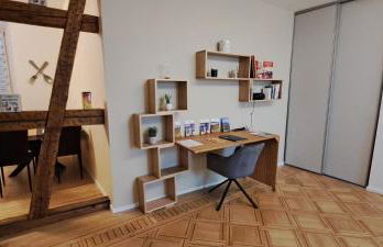 L'Arbre Rose de Bergheim - Foto 22