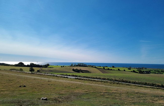 4 Star Holiday Home in Borre - Foto 3