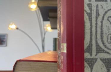 Ferienwohnung Nostalgic In der Nähe von Sinsheim Apartmenthaus Traudl - Foto 5