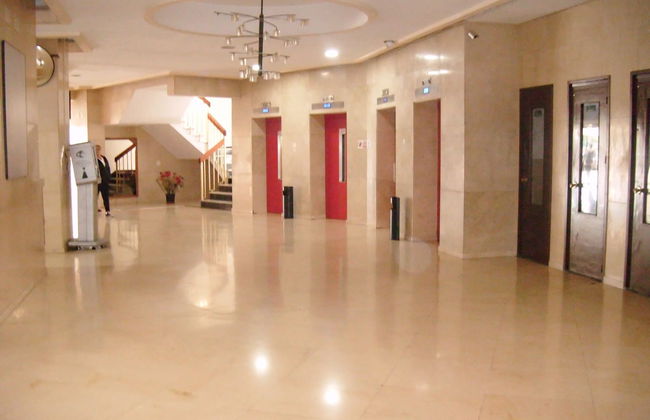 Studio Low Cost La Torre 12 - Foto 3