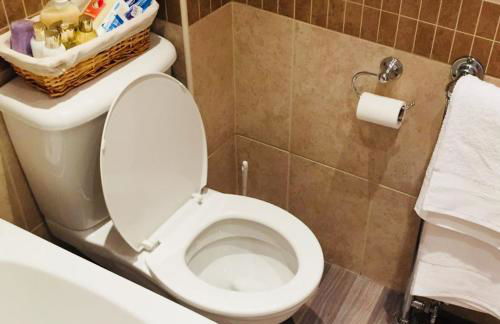 Kenilworth Cosy Garden View Apartment - Foto 9